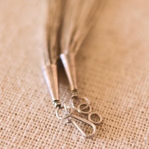 Jewelry - Liquid Sterling Silver Necklace Jewelry - Liquid Sterling Silver Necklace
